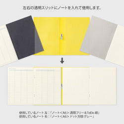 Midori Portada para 2 cuadernos — foto 8