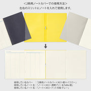 Midori Refill Note — foto 8