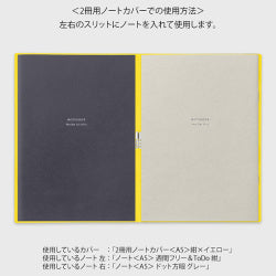 Midori Refill Note — foto 9