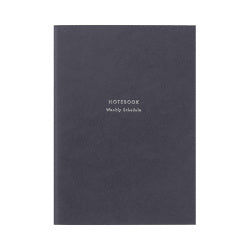 Midori Refill Notebook — foto 2