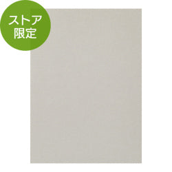 Midori Memopad Refill A5 Sin Cuadricula Gris — foto 1
