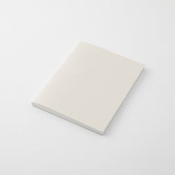 Midori Memopad de Cuadriculado A6 Blanco — foto 4