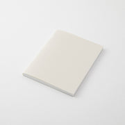 Midori Memopad de Cuadriculado A6 Blanco — foto 4