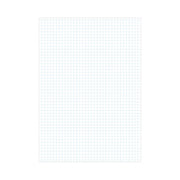 Midori Memopad de Cuadriculado A6 Blanco — foto 6