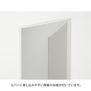 Midori Memopad de Cuadriculado A6 Blanco — foto 7
