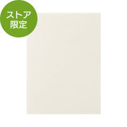 Midori Memopad de Cuadriculado A6 Blanco — foto 1