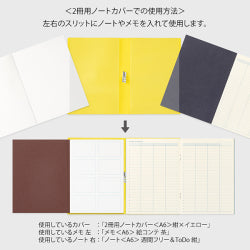 Midori Memopad de Imágenes Contenido Te — foto 9