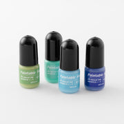 Midori Estampado de Tinta Colorida — foto 4