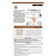 Midori Estampado de Café — foto 5