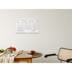 Midori Calendario de pared refillo — foto 6