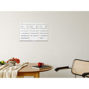 Midori Calendario de pared refillo — foto 6