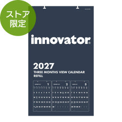 Midori Calendario de pared refillo — foto 1