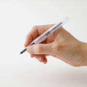 Midori Bolígrafo de Rodillo Esqueleto — foto 6