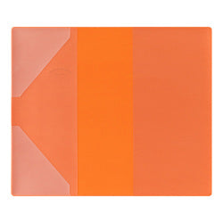 Midori Diario Profesional Slim Naranja — foto 3