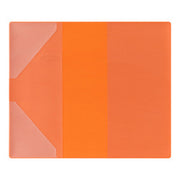 Midori Diario Profesional Slim Naranja — foto 3