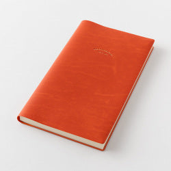 Midori Diario Profesional Slim Naranja — foto 4
