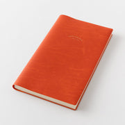 Midori Diario Profesional Slim Naranja — foto 4