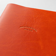 Midori Diario Profesional Slim Naranja — foto 5