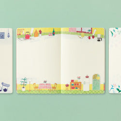 Midori yuru log — foto 6