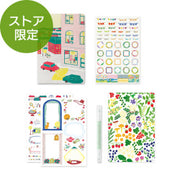 Midori yuru log — foto 1