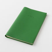 Midori Diario Profesional Verde — foto 4