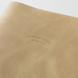 Midori Diario Profesional Slim Beige — foto 5