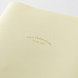 Midori Diario Profesional Slim Crema — foto 5