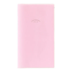 Midori Diario Profesional Rosa Claro — foto 2
