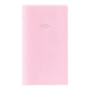 Midori Diario Profesional Rosa Claro — foto 2