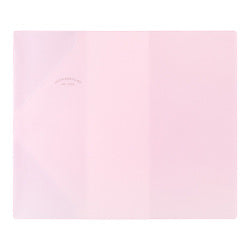 Midori Diario Profesional Rosa Claro — foto 3