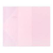 Midori Diario Profesional Rosa Claro — foto 3