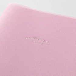Midori Diario Profesional Rosa Claro — foto 5