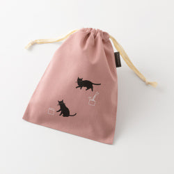 Midori Diario y Bolsa de Gato — foto 5