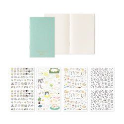 Midori Sellos Adhesivos — foto 2