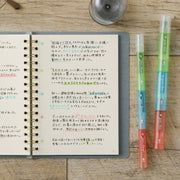 Midori Commonplace Book — foto 3