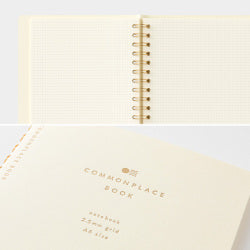 Midori Commonplace Book — foto 6