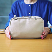 Bolsa Organizadora Just Enjoy Pouch de Fumika Hideshima — foto 1