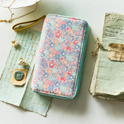 Cubierta para agenda Weeks Liberty Fabrics — Michelle — foto 1