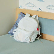 Organizador Blanco — Mochila Plegable — foto 1