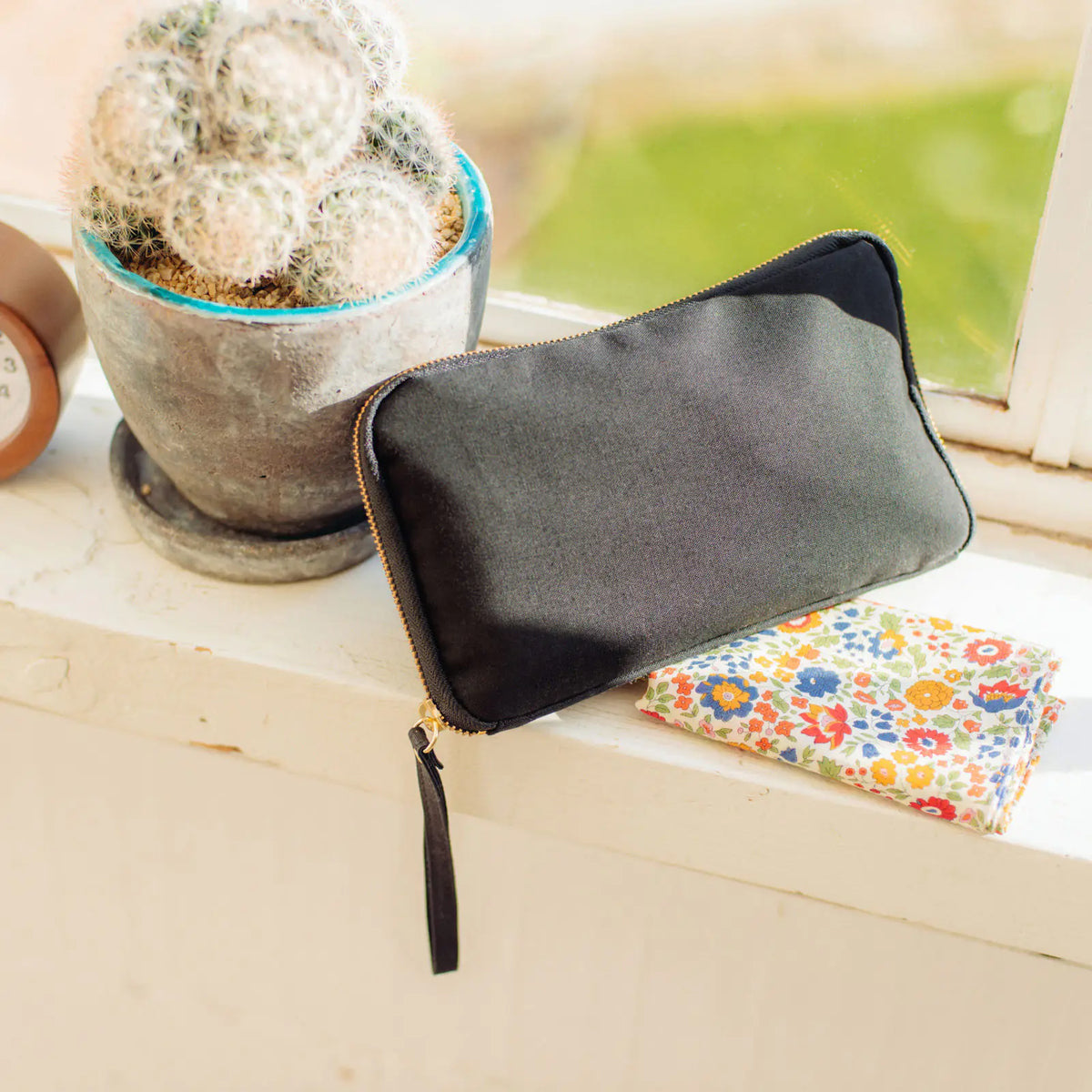 Organizador Black — Bolsa Áne — foto 1