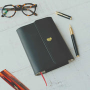 Cubierta para agenda ONE PIECE magazine — Going Merry Logbook — A6 Original Size — foto 1