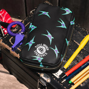 Organizador Natal Design — Lucky Swallow — Bolsa de Pouch Pequeña — foto 1