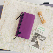 Cubierta para agenda Weeks Tragen — Purple — foto 1