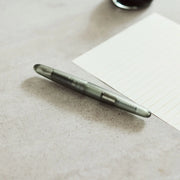 Papelería y accesorios Kakimori x TSUKI no IRO — Frost Estilográfica (EF) / Rollerball Pen — foto 1