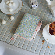 Cubierta para agenda Liberty Fabrics — Sasha Kiora — A6 Original Size — foto 1