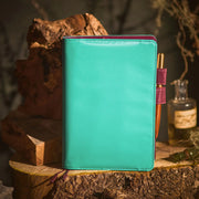 Cubierta para agenda Colors — Misty Cedar — A5 Cousin Size — foto 1