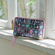 Organizador Yumi Kitagishi — My Coffee — Drawer Pouch Áne — foto 1