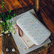Cubierta para agenda Weeks Liberty Fabrics — Sasha Kiora — foto 1