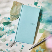 Agenda Colors — Sea Glass — Semanas Agenda Dura — foto 1