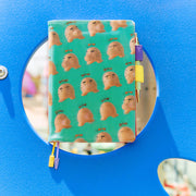 Cubierta para agenda MOTHER — Mr. Saturn (Doing Fine) — A5 Cousin Size — foto 1